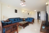 Apartment for rent in Ciputra, P Tower , Hanoi.